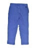 Tea 100% Cotton Blue Track Pants Size 5 - photo 2