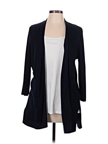 J.Jill Cardigan (view 1)