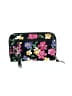 Vera Bradley Floral Black Wallet One size - photo 2