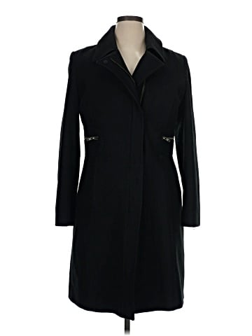 Kenneth Cole REACTION Coat (view 1)