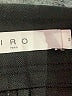 IRO Black Dress Pants Size EU (FR) 40 / US 8 - photo 7