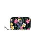 Vera Bradley Floral Black Wallet One size - photo 1