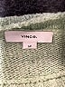 Vince. Green Pullover Sweater Size S - photo 7