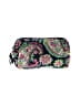 Vera Bradley Paisley Green Makeup Bag One size - photo 1