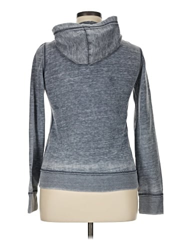 Aeropostale Zip Up Hoodie (view 2)