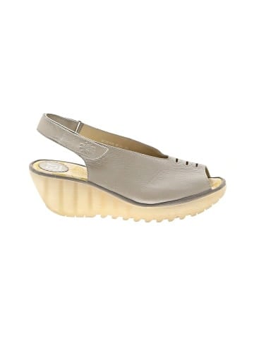 FLY London Wedges (view 1)