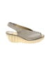 FLY London Ivory Wedges Size EU 41 - photo 1