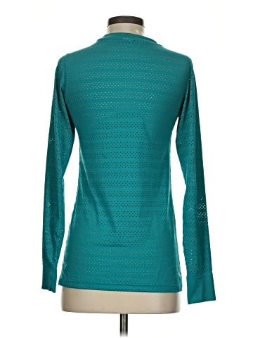 Zyia Active Long Sleeve T-Shirt (view 2)