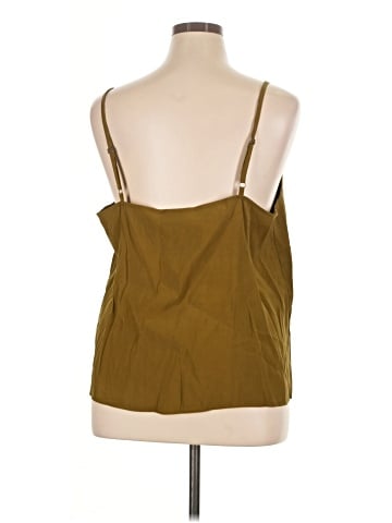 Universal Thread Sleeveless Blouse (view 2)