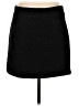 Maison Jules Tweed Black Formal Skirt Size 8 - photo 1
