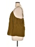 Universal Thread Brown Sleeveless Blouse Size 1X - photo 5