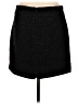 Maison Jules Tweed Black Formal Skirt Size 8 - photo 2