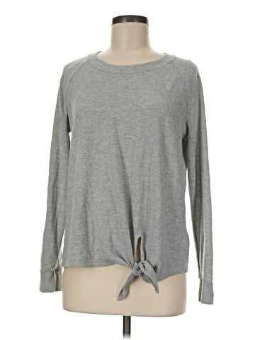 Socialite Pullover Sweater (view 1)