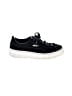 Puma 100% Leather Black Sneakers Size 5 1/2 - photo 1