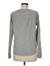 Socialite Gray Pullover Sweater Size M - photo 2
