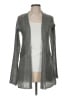 Apt. 9 Silver Cardigan Size M - photo 1
