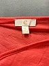 Charming Charlie Orange Short Sleeve T-Shirt Size S - photo 7