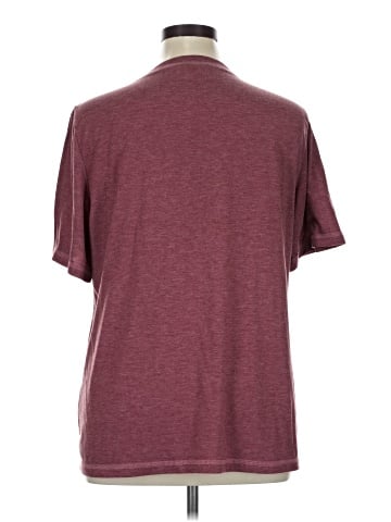 BLOOMCHIC Short Sleeve T-Shirt (view 2)