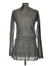Apt. 9 Silver Cardigan Size M - photo 2