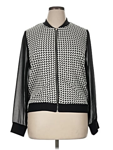 BCBGMAXAZRIA Jacket (view 1)