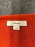 Vince. Orange Pullover Sweater Size L - photo 7