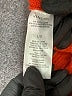 Vince. Orange Pullover Sweater Size L - photo 8
