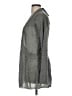 Apt. 9 Silver Cardigan Size M - photo 5