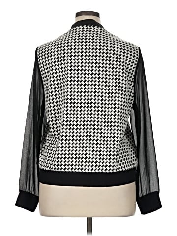 BCBGMAXAZRIA Jacket (view 2)