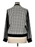 BCBGMAXAZRIA 100% Polyester Polka Dots Black Jacket Size XL - photo 2