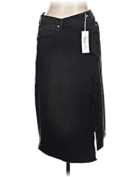 Adriano Goldschmied Casual Skirt