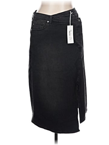Adriano Goldschmied Casual Skirt (view 1)