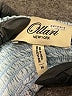 Ollari 100% Polyester Blue Cocktail Dress Size M - photo 7