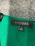 Intermix Green Cocktail Dress Size 2 - photo 7