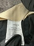 Vince. Solid Black Cargo Shorts Size 6 - photo 4