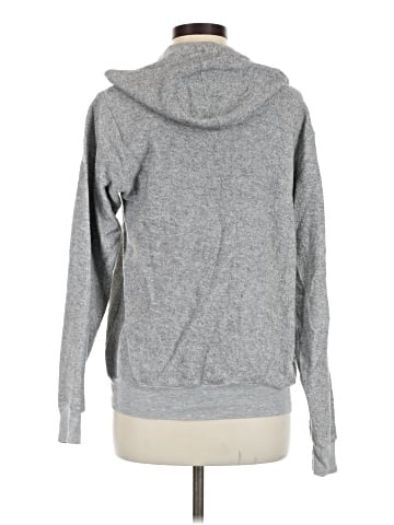 Bella + Canvas Zip Up Hoodie (view 2)