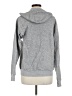 Bella + Canvas Gray Zip Up Hoodie Size M - photo 2
