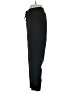 Lou & Grey Solid Black Track Pants Size XS - photo 5