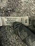 XOXO Graphic Black One Piece Swimsuit Size XL - photo 4
