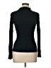 Zara Black Long Sleeve Top Size L - photo 1