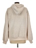 Shein 100% Polyester Tan Pullover Hoodie Size 12 - photo 2