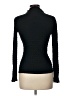 Zara Black Long Sleeve Top Size L - photo 2