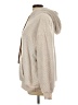Shein 100% Polyester Tan Pullover Hoodie Size 12 - photo 5
