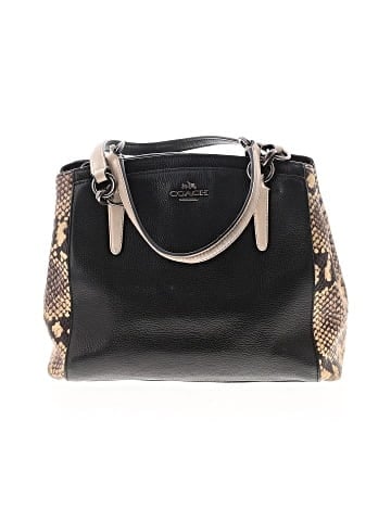 Coach Factory Satchel (view 1)