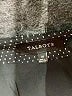 Talbots Chevron-herringbone Black Formal Skirt Size 14 - photo 4
