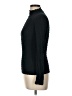 Zara Black Long Sleeve Top Size L - photo 5