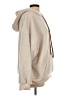 Shein 100% Polyester Tan Pullover Hoodie Size 12 - photo 4