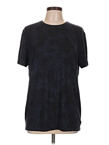 Derek Rose Short Sleeve T-Shirt (view 1)