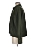 Athleta Solid Green Long Sleeve Blouse Size M - photo 5
