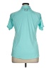 Noble Outfitters Teal Short Sleeve Polo Size XL - photo 2