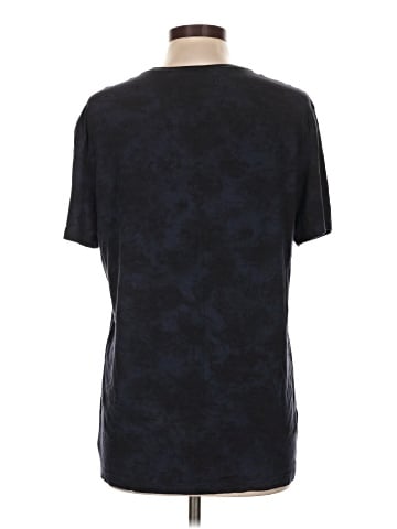 Derek Rose Short Sleeve T-Shirt (view 2)